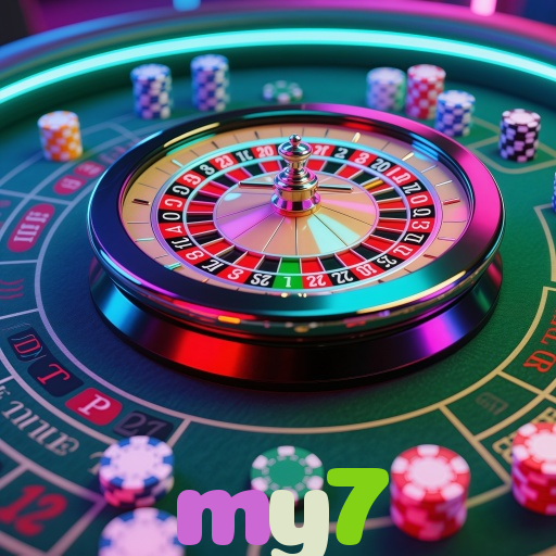 my7: Aposta Facilmente com Funcionalidades Completas no Aplicativo Móvel
