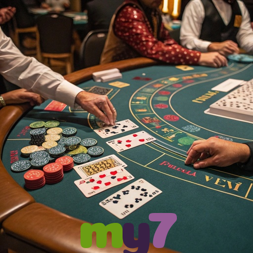 my7: Aposta Facilmente com Funcionalidades Completas no Aplicativo Móvel
