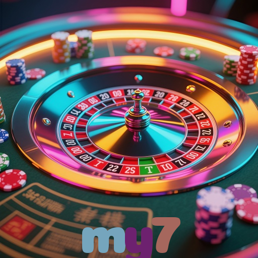 my7: Aposta Facilmente com Funcionalidades Completas no Aplicativo Móvel