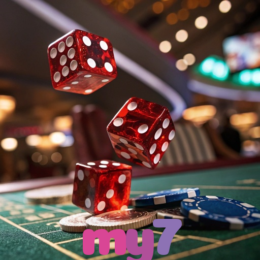 my7: Aposta Facilmente com Funcionalidades Completas no Aplicativo Móvel