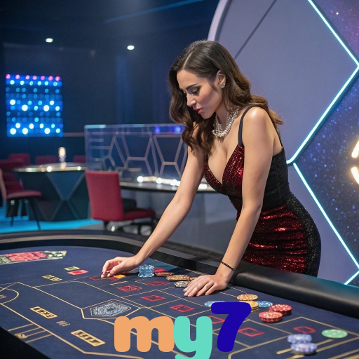 my7: Aposta Facilmente com Funcionalidades Completas no Aplicativo Móvel