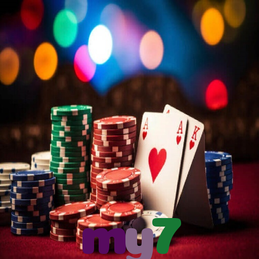 my7: Aposta Facilmente com Funcionalidades Completas no Aplicativo Móvel