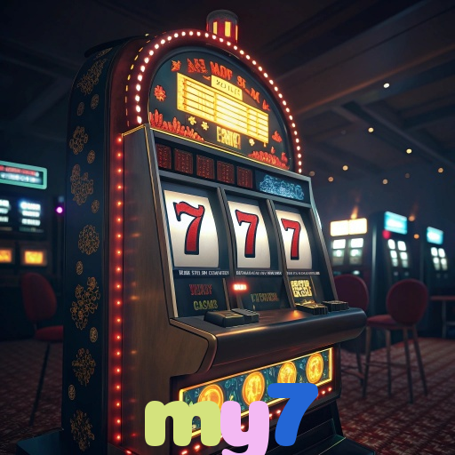 my7: Aposta Facilmente com Funcionalidades Completas no Aplicativo Móvel
