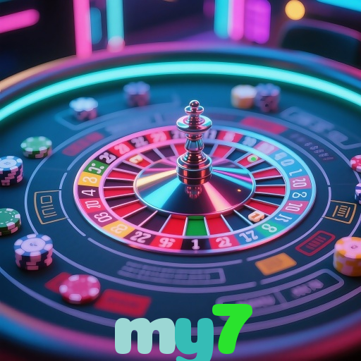 my7: Aposta Facilmente com Funcionalidades Completas no Aplicativo Móvel