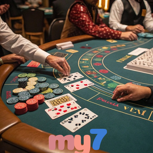 my7: Aposta Facilmente com Funcionalidades Completas no Aplicativo Móvel