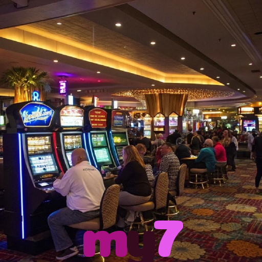 my7: Aposta Facilmente com Funcionalidades Completas no Aplicativo Móvel