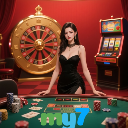 my7: Aposta Facilmente com Funcionalidades Completas no Aplicativo Móvel