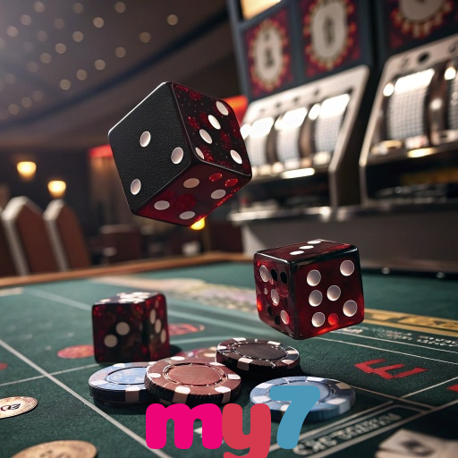 my7: Aposta Facilmente com Funcionalidades Completas no Aplicativo Móvel