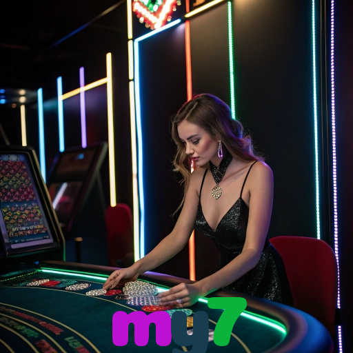 my7: Aposta Facilmente com Funcionalidades Completas no Aplicativo Móvel