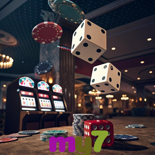 my7: Aposta Facilmente com Funcionalidades Completas no Aplicativo Móvel