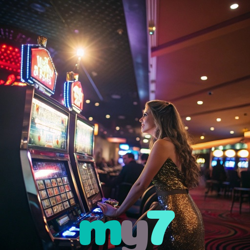 my7: Aposta Facilmente com Funcionalidades Completas no Aplicativo Móvel