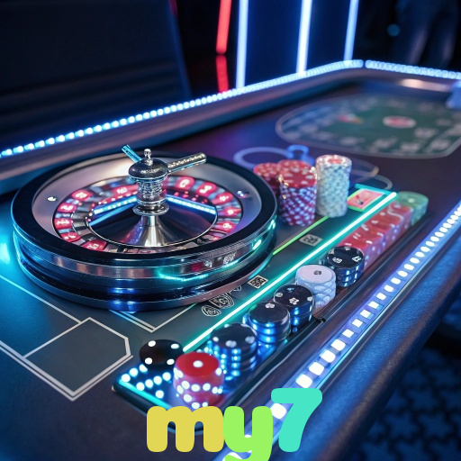 my7: Aposta Facilmente com Funcionalidades Completas no Aplicativo Móvel