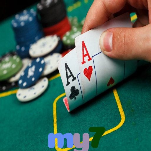 my7: Aposta Facilmente com Funcionalidades Completas no Aplicativo Móvel