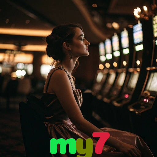 my7: Aposta Facilmente com Funcionalidades Completas no Aplicativo Móvel