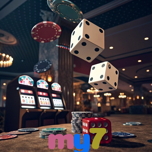 my7: Aposta Facilmente com Funcionalidades Completas no Aplicativo Móvel
