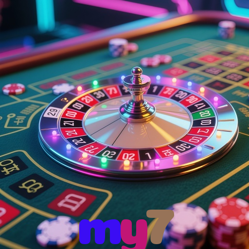my7: Aposta Facilmente com Funcionalidades Completas no Aplicativo Móvel