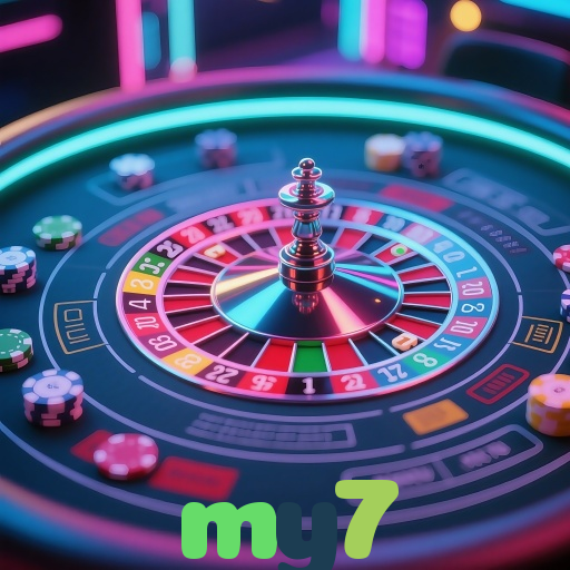 my7: Aposta Facilmente com Funcionalidades Completas no Aplicativo Móvel
