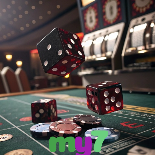 my7: Aposta Facilmente com Funcionalidades Completas no Aplicativo Móvel