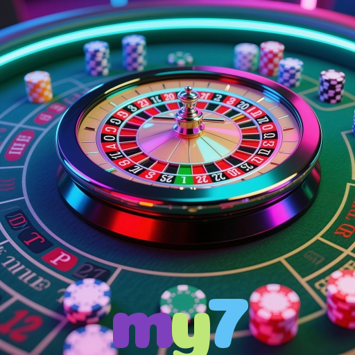 my7: Aposta Facilmente com Funcionalidades Completas no Aplicativo Móvel