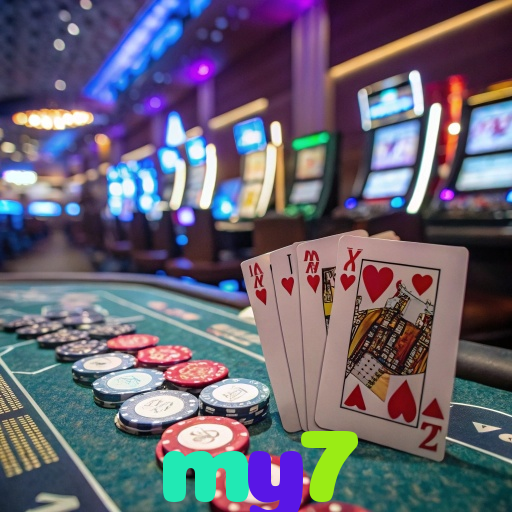 my7: Aposta Facilmente com Funcionalidades Completas no Aplicativo Móvel