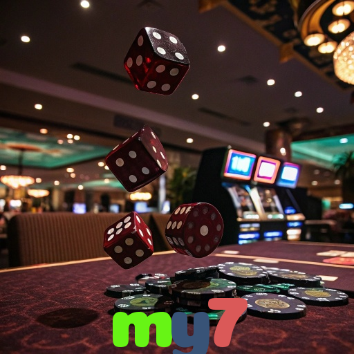 my7: Aposta Facilmente com Funcionalidades Completas no Aplicativo Móvel